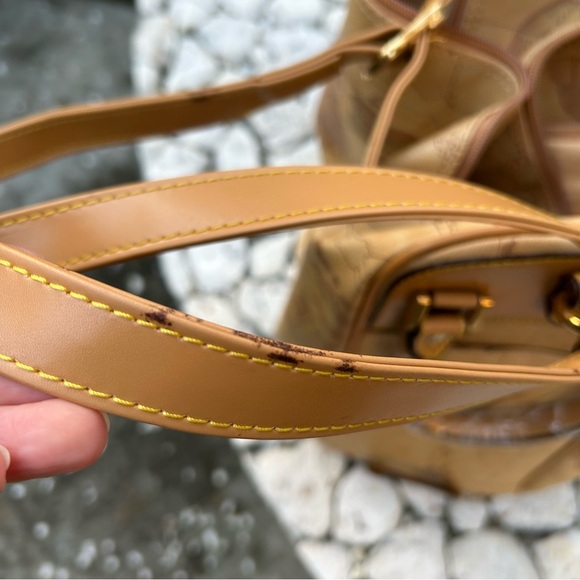 Map handbag - Picture 10 of 11